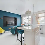 Super Flat Near Grands Boulevards - Mobility Lease