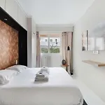 Super Flat Near Grands Boulevards - Mobility Lease