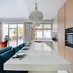 Super Flat Near Grands Boulevards - Mobility Lease