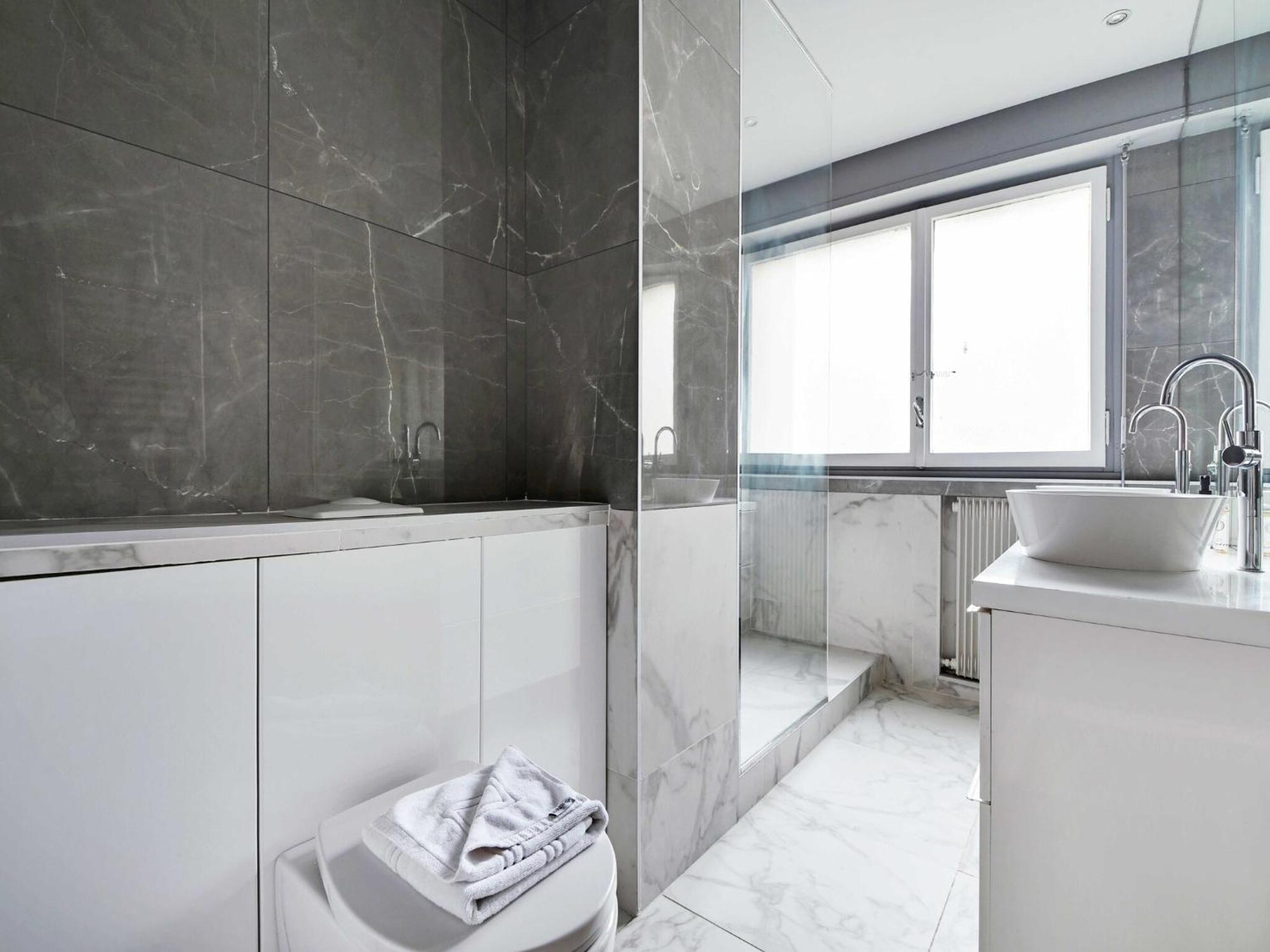 Super Flat Near Grands Boulevards - Mobility Lease Appartement *